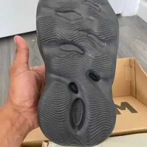 Yeezy | Shoes | Yeezy Foam Rbr Onyx | Poshmark display picture 2